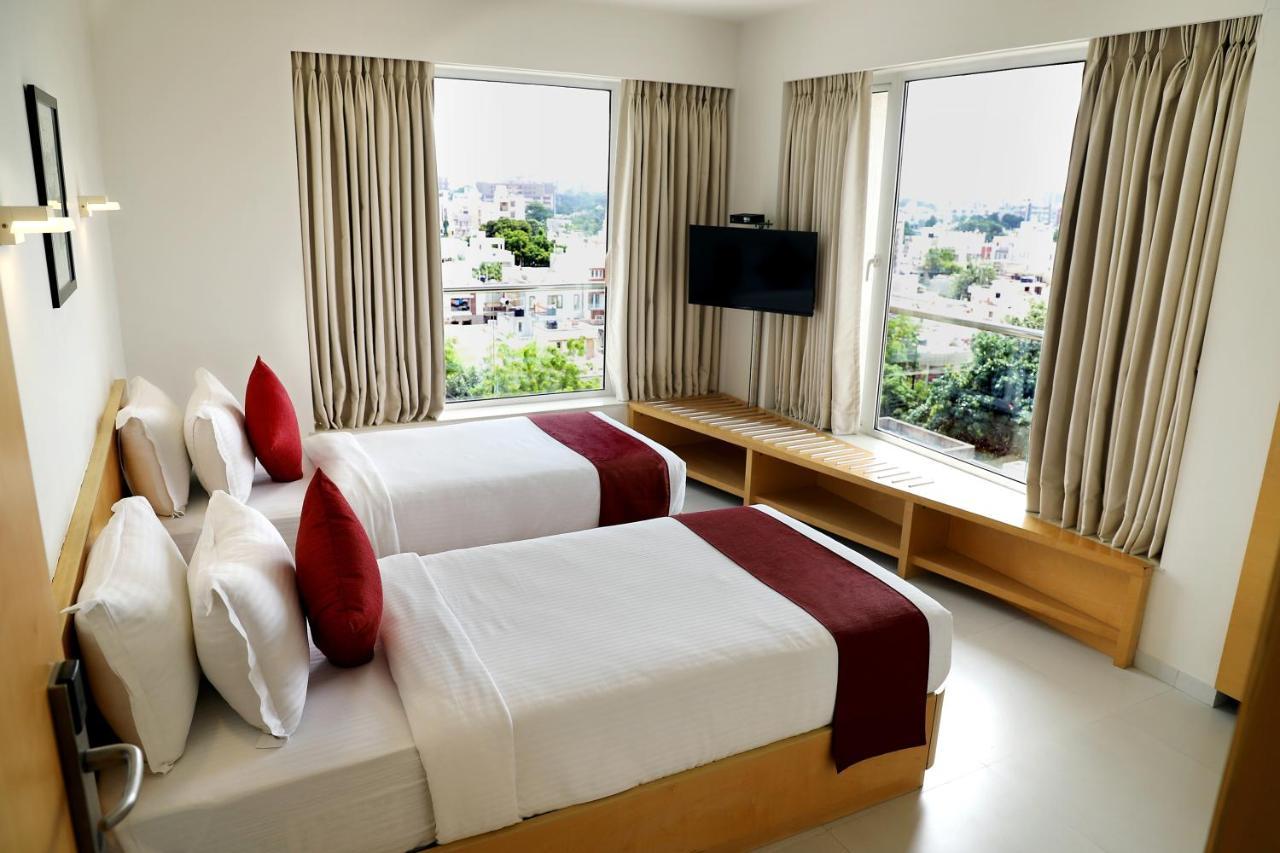 Quality Inn Patria Suites, Rajkot Εξωτερικό φωτογραφία