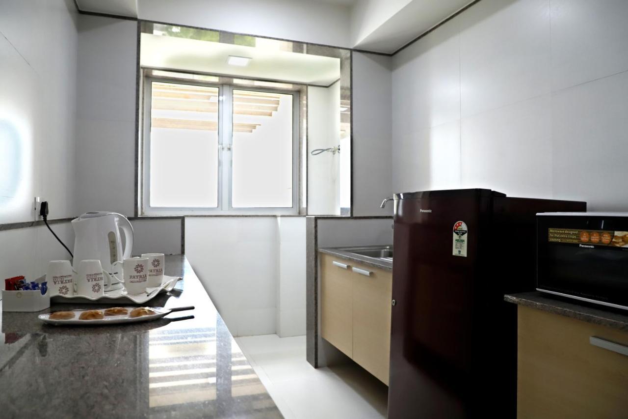 Quality Inn Patria Suites, Rajkot Εξωτερικό φωτογραφία