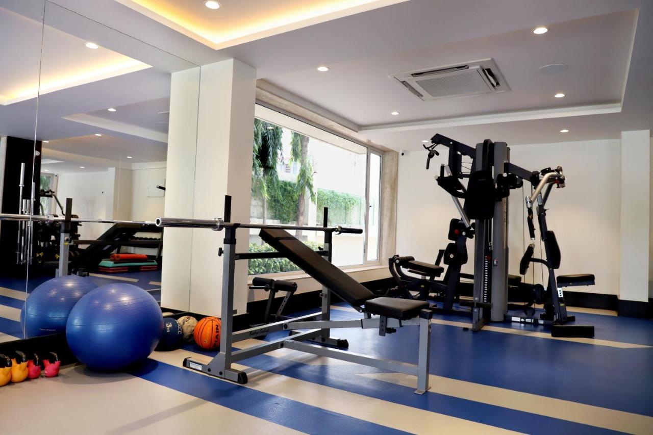 Quality Inn Patria Suites, Rajkot Εξωτερικό φωτογραφία